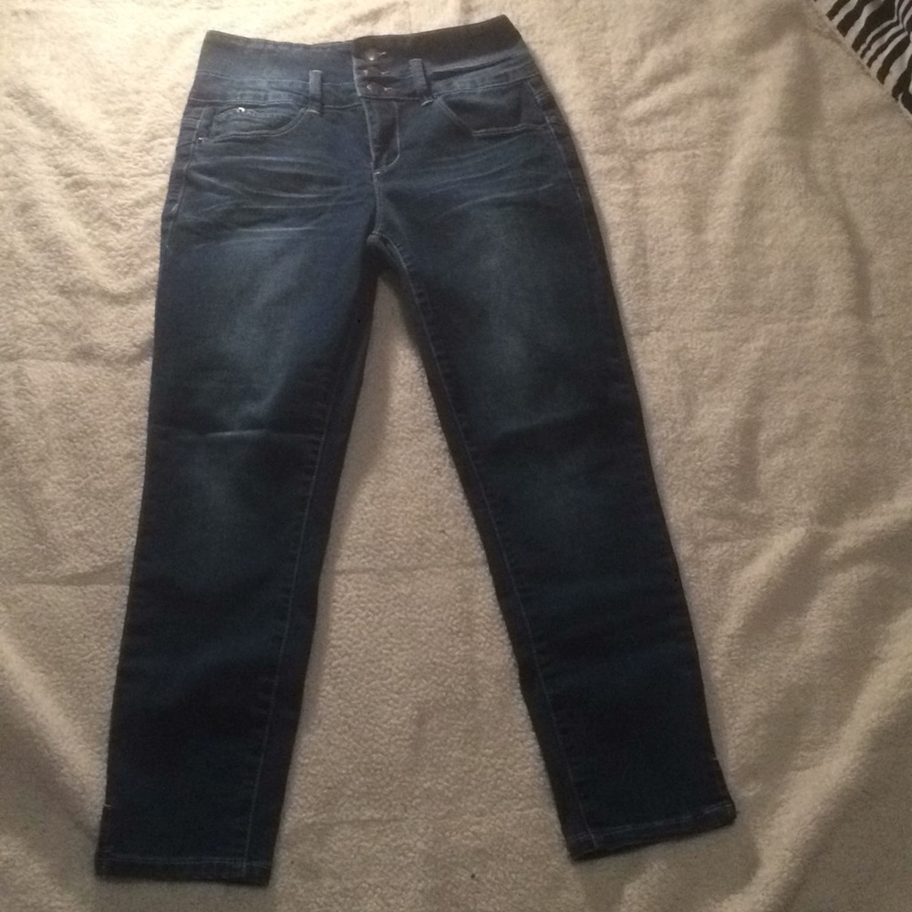 Capris pants
